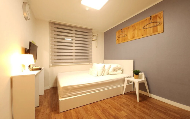 G-star Guesthouse