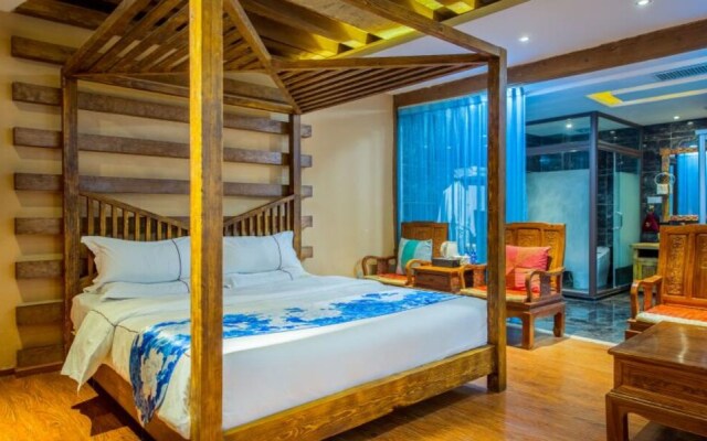 yun zong ge guest house