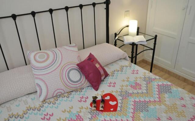 Apartamentos Dunia 211