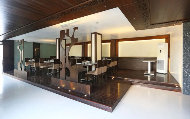 Hotel Satyan Inn