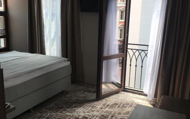 Art Hotel Dali