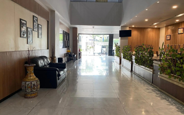 Hotel 88 Banjarmasin by WH - фото 2