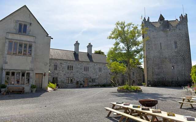 Claregalway Castle