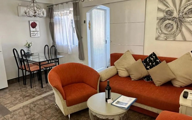 Apartamenty Deluxe "Agata" 1J-1V - Los Naufragos