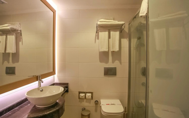 Alp Pasa Fiore Garden Suites - Special Class