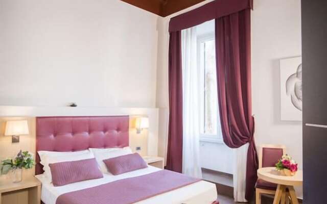 SuitInn 19 Trastevere