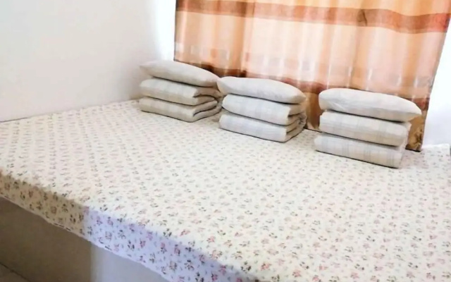 Harbin Snow Gu Liang Li Family Hotel – Guest Rooms – Harbin