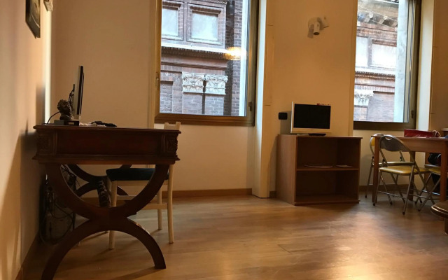 Via Falcone Apartment Kibilù