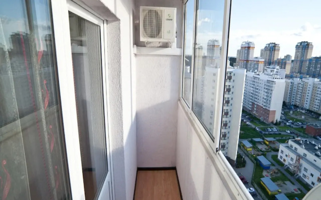 Maryin Dom na Soyuznoy, 2