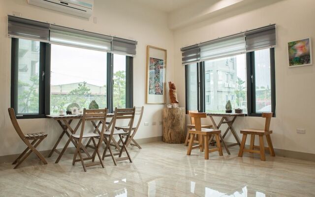 KS House