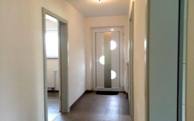 Ferienwohnung Heß