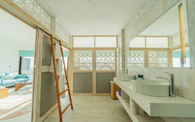 Mandalina Luxury Suites