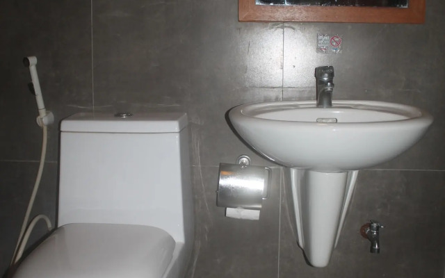 Hotel Ava Gil Puyat