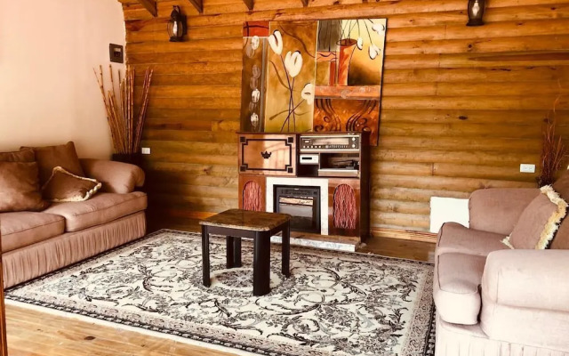 Mayan Hills Resort