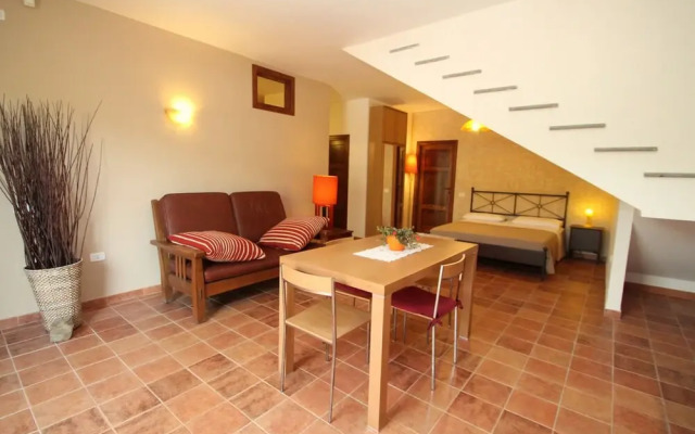 Villa Tresino Flats Santa Maria di Castellabate