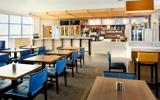 Courtyard by Marriott Knoxville West/Bearden