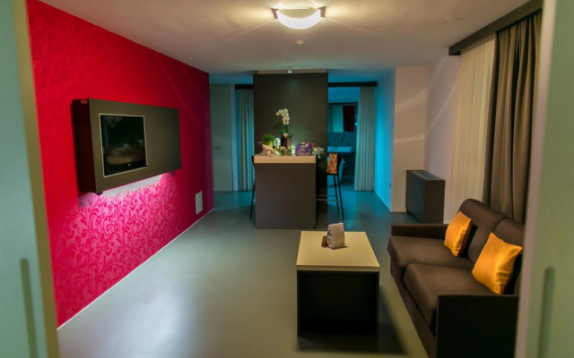 Hotel City Maribor