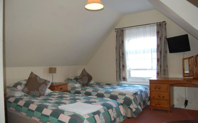 Weatherbury Hotel