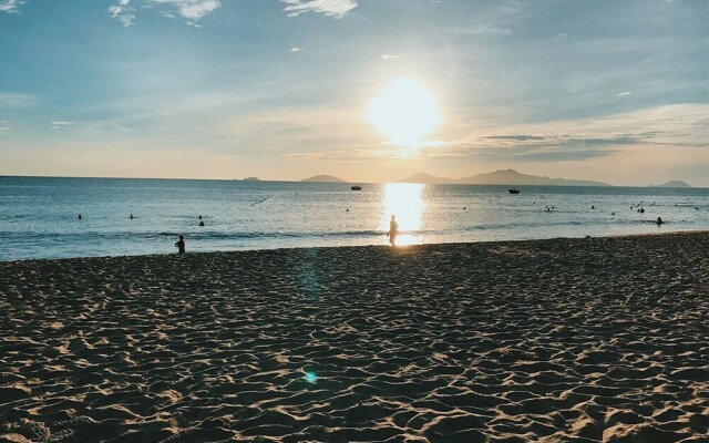 Golden Star Villa Hoi An