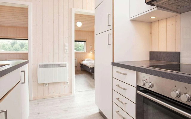 Holiday Home in Grossenbrode