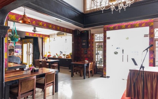 OYO 339 Mojopahit Residence