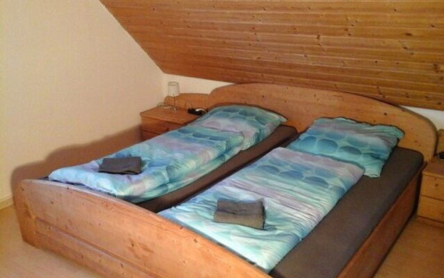 Monteurzimmer Johann