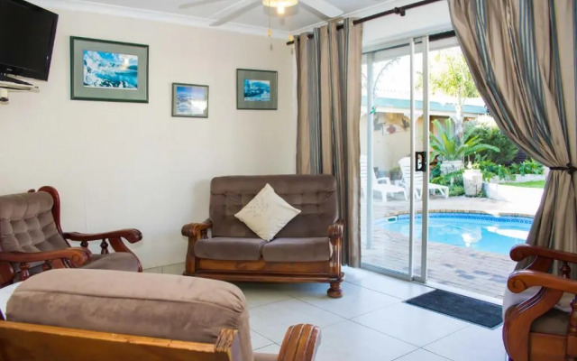 De Helling Self Catering