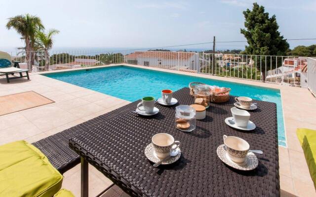 Villa Roncadell