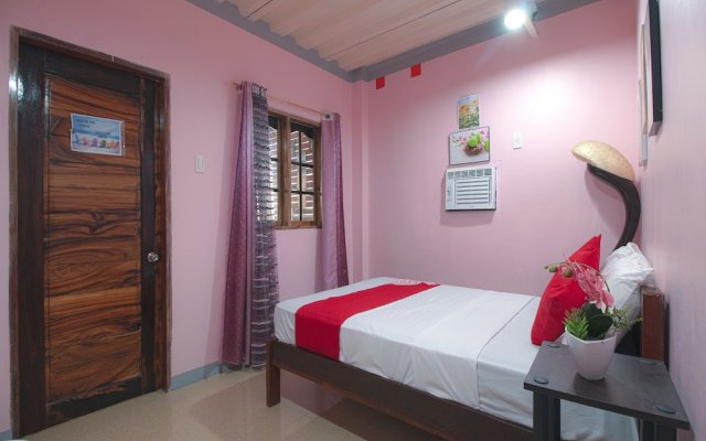 oyo 787 Indino Guest House 2 and 5