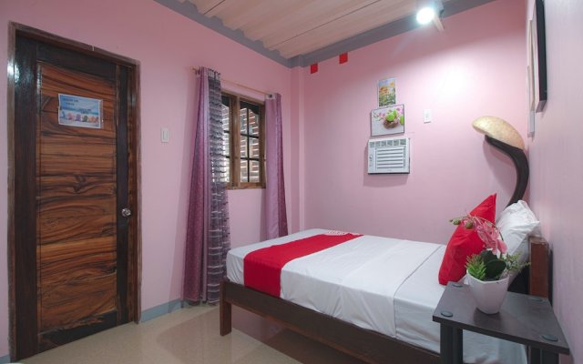 Indino Guest House 2&5 by Oyo Rooms