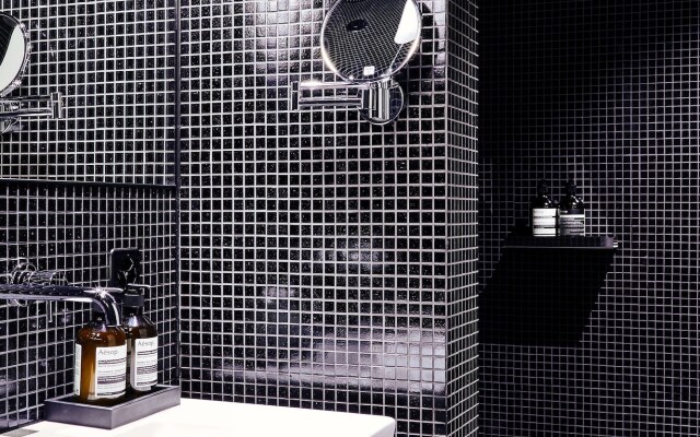 Nomad Design & Lifestyle Hotel