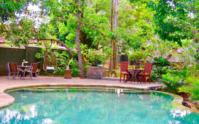 Exclusive Bali Bungalows