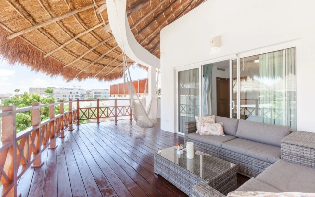 Condominios Quadra Alea