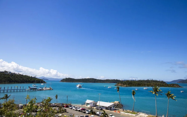 Marina Shores 2 Bedroom Apartment