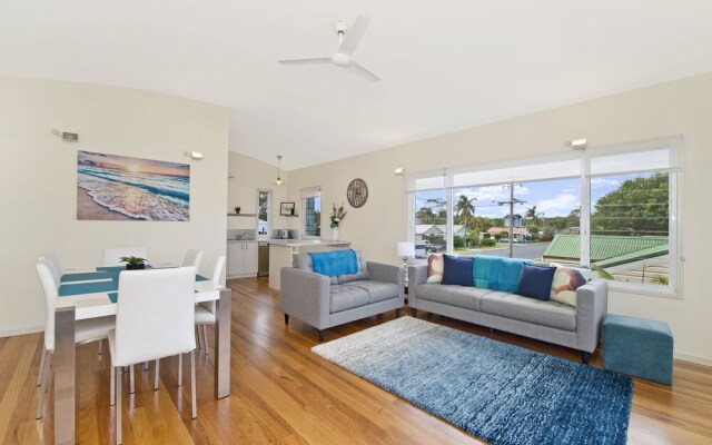 Riverview Beach House