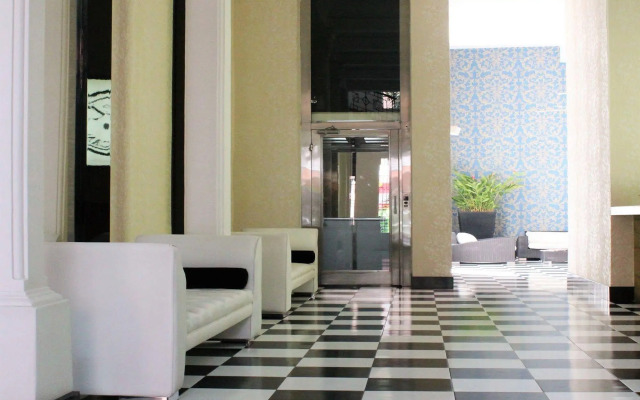 Hotel Republicano 1910