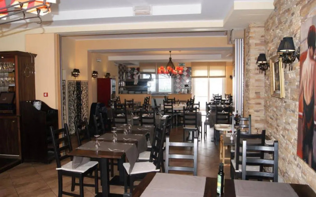 Hosteria Gusto