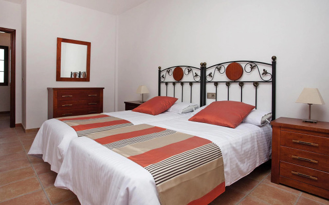 4 Star Holiday Home in La Oliva