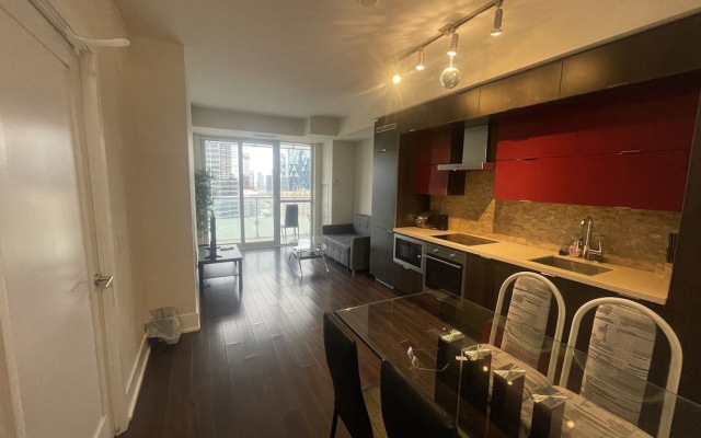Waterfront Haven Apartments