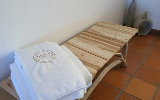 Natural&Mente Valle del Jerte