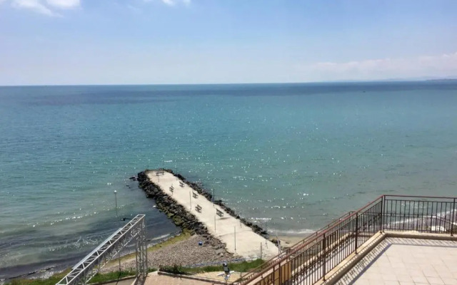 Apartments in Grand Midia Aheloy Palace