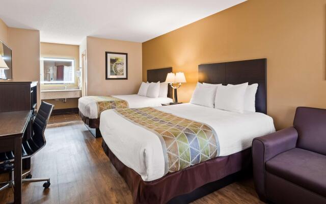 Best Western Murfreesboro