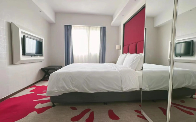 Holiday Inn Express Xiamen Lushan by IHG