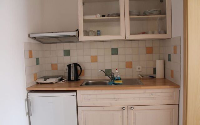 Appartement Vanii