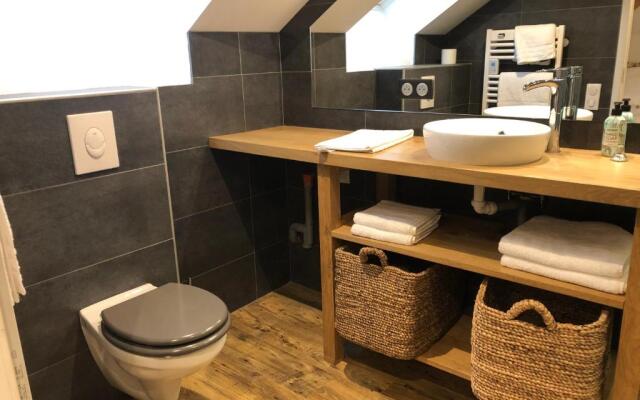 Sous Les Toits De Fleury