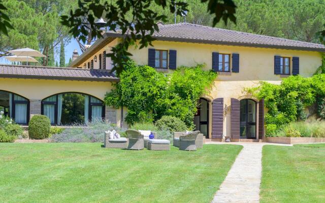 Villa Sant'Isidoro 8