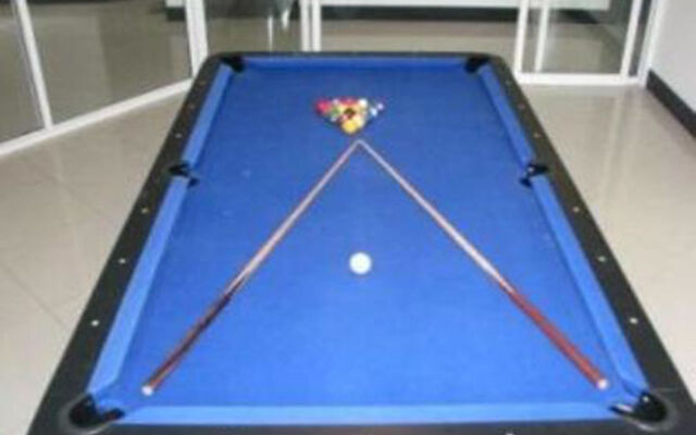 Koh Chang Luxury Hotel