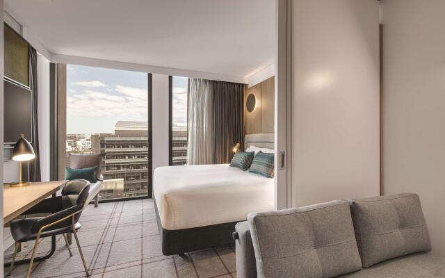 Vibe Hotel Sydney Darling Harbour