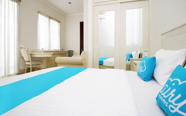 Airy Eco Kemang Utara Bungur Buntu 1 Jakarta
