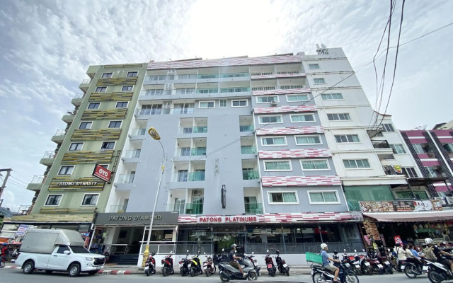 Patong Platinums